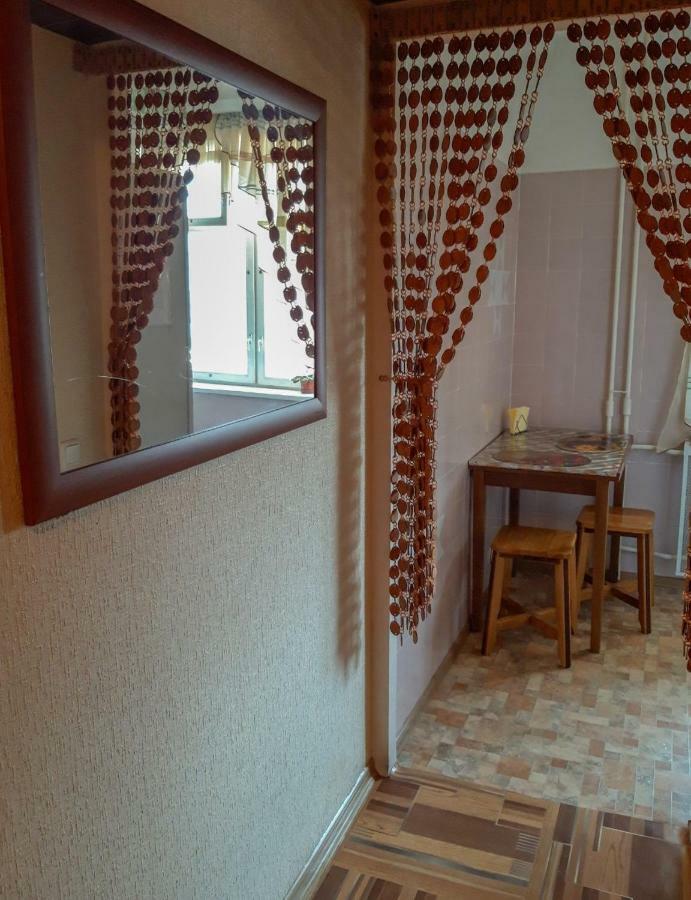 Apartment On Livoberezna Metro Station Киев Екстериор снимка